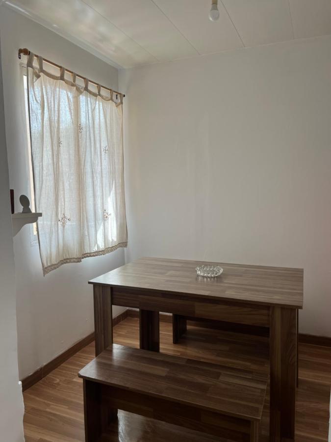 Villa Isabel โอยา ภายนอก รูปภาพ
